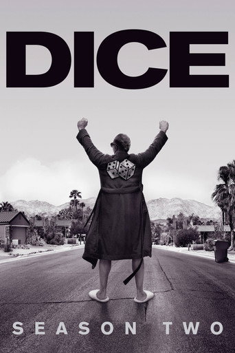 The poster for Season 2