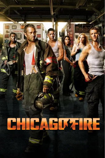 The poster for Season 1