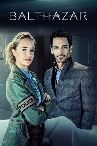 The poster for Season 3