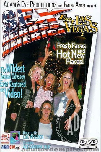 Poster for Sex Across America 1