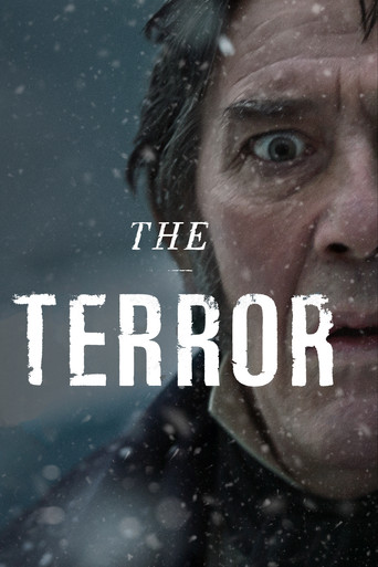 Poster for The Terror