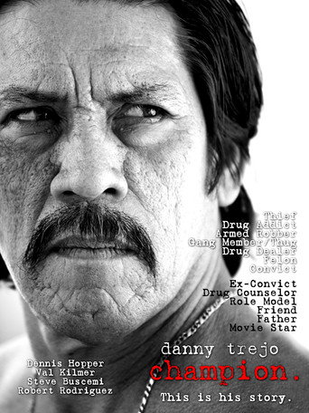 Poster for Champion