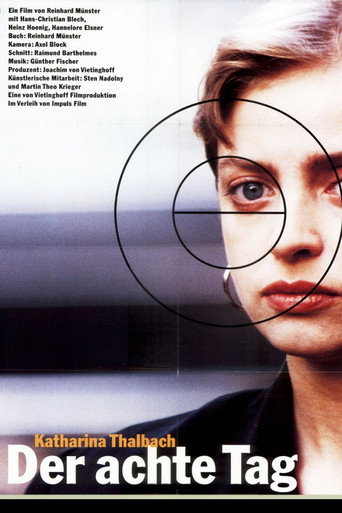 Poster for Der achte Tag