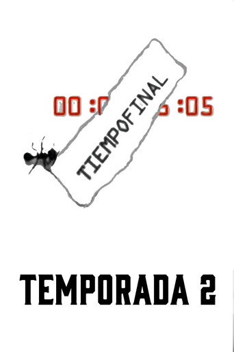 The poster for Season 2