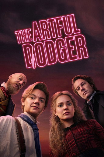 The poster for Season 2