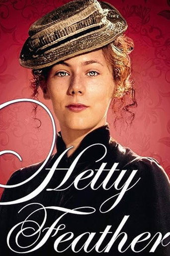 Poster for Hetty Feather