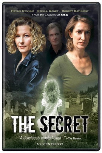 Poster for The Secret