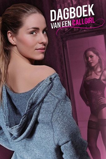 Poster for Dagboek van een Callgirl