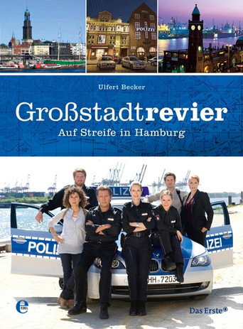 Poster for Großstadtrevier