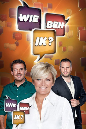 Poster for Wie ben ik?