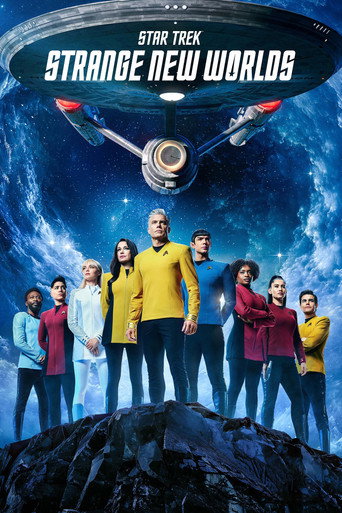 The poster for Season 4