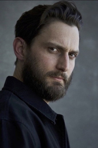 Portrait of Josh Schell