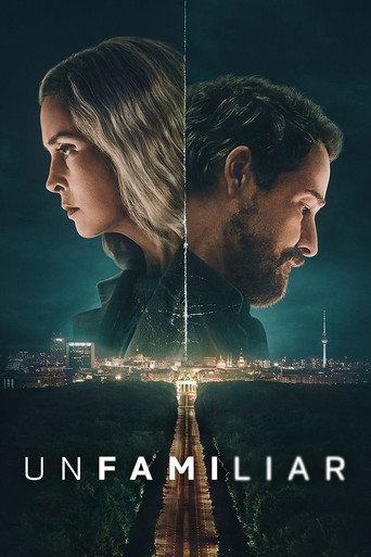 Poster for Unfamiliar