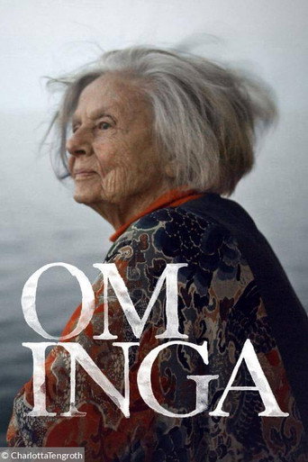 Poster for Om Inga