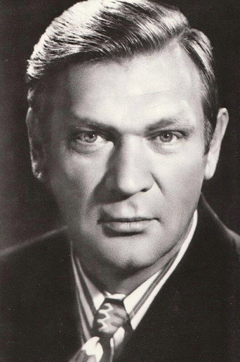 Portrait of Pyotr Velyaminov