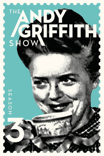The poster for Season 3