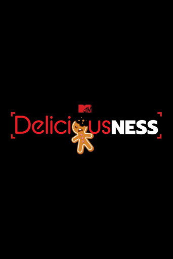 Poster for Deliciousness