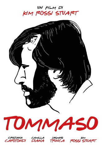 Poster for Tommaso