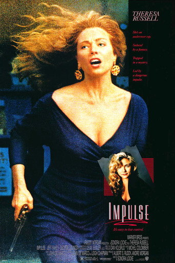 Poster for Impulse