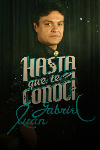 Poster for Hasta que te conocí