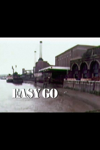 Poster for Easy Go