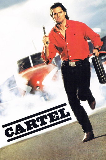 Poster for Cartel