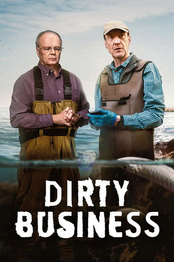 Poster for Dirty Business