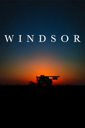 Poster for Windsor