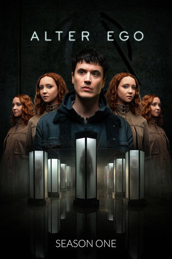 The poster for Season 1