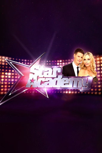 The poster for Season 9