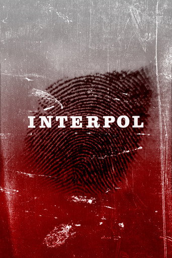 Poster for Interpol