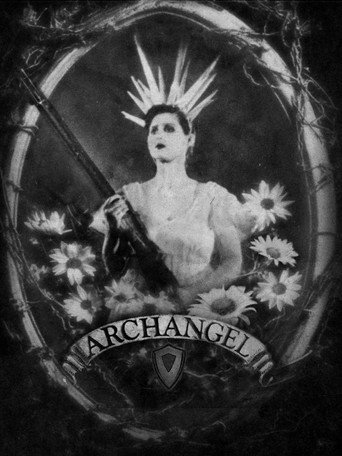 Poster for Archangel