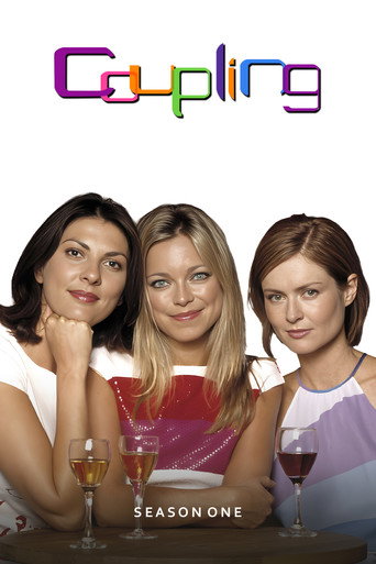 The poster for Season 1