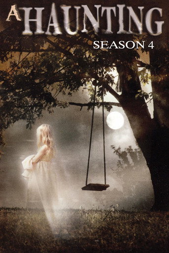 The poster for Season 4