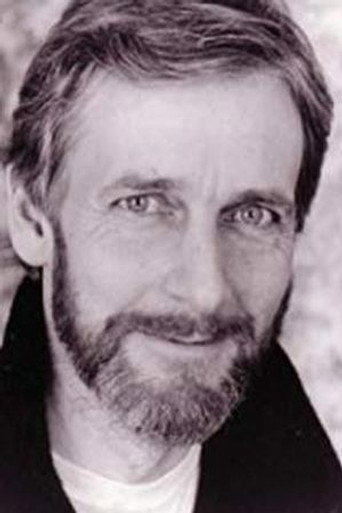 Portrait of Gene Foad