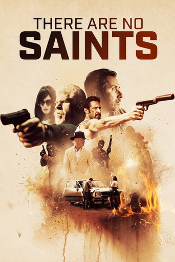 Poster for There Are No Saints