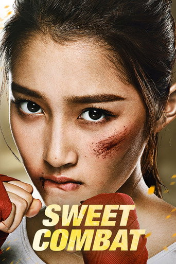 Poster for Sweet Combat
