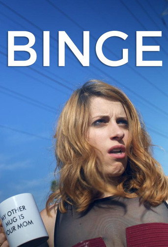 Poster for Binge