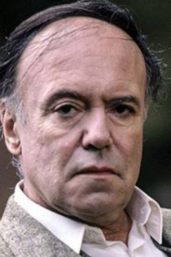 Portrait of Jean Topart