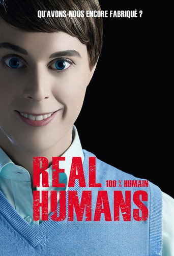 The poster for Specials