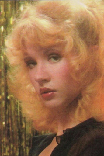 Portrait of Dana Dennis
