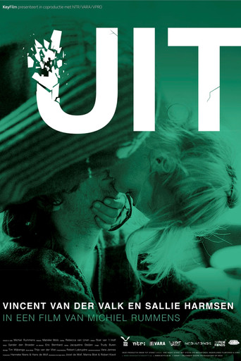 Poster for Over