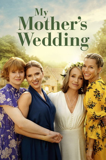 Poster for My Mother's Wedding