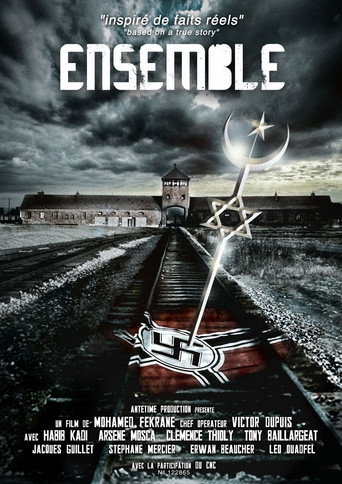 Poster for Ensemble