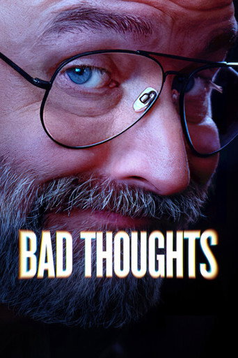 Poster for Bad Thoughts