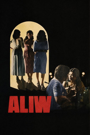 Poster for Pleasure
