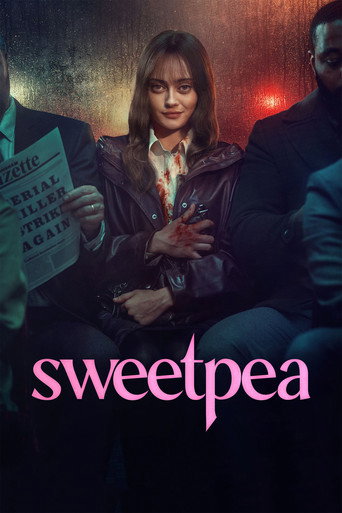 Poster for Sweetpea
