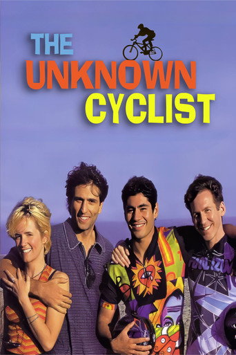 Poster for The Unknown Cyclist