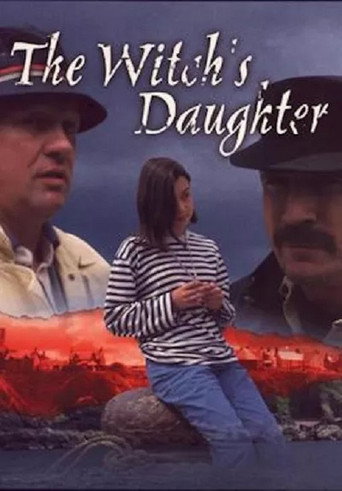 Poster for The Witch's Daughter