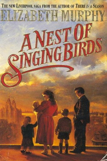 Poster for A Nest of Singing Birds